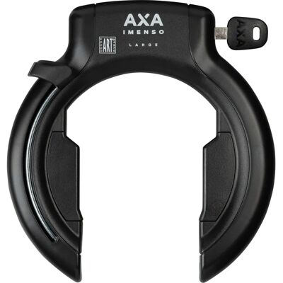 Sicurezza Bicicletta AXA Imenso Large - ART2, Apertura Larga Sicurezza Bicicletta AXA Imenso Large - ART2, Apertura Larga