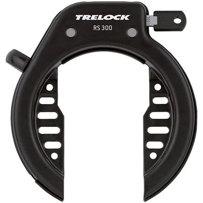 Lucchetto bici TRELOCK RS300 61mm - U-lock Sicurezza Lucchetto bici TRELOCK RS300 61mm - U-lock Sicurezza