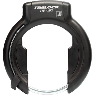 Trelock Fahrradrahmenschloss RS 480 XL - Sicherer Fahrradschloss Trelock Fahrradrahmenschloss RS 480 XL - Sicherer Fahrradschloss