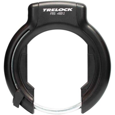 Serratura del telaio TRELOCK - Apertura larga - 92mm - Livello sicurezza 4 Serratura del telaio TRELOCK - Apertura larga - 92mm - Livello sicurezza 4