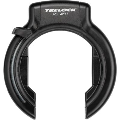 Trelock RS481 Fahrradschloss - Breite Öffnung, Kompakt, Sicherheitsstufe 13-18 Trelock RS481 Fahrradschloss - Breite Öffnung, Kompakt, Sicherheitsstufe 13-18