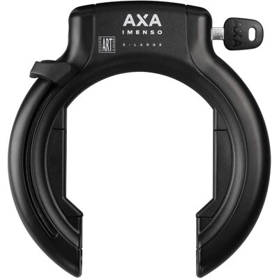 Lucchetto Bicicletta AXA Imenso X-Large con Ampia Apertura Lucchetto Bicicletta AXA Imenso X-Large con Ampia Apertura