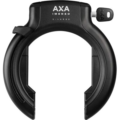 AXA Imenso X-Large Fahrradschloss - Breiter Einsatz - Sicherheitsstufe 12 AXA Imenso X-Large Fahrradschloss - Breiter Einsatz - Sicherheitsstufe 12