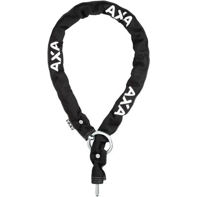 AXA Defender DPI 110 - Cadenas pour vélo en acier - 110cm - Noir - Publicité AXA Defender DPI 110 - Cadenas pour vélo en acier - 110cm - Noir - Publicité