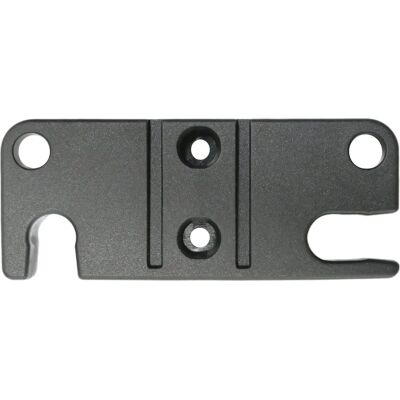 Trelock ZL 440 Rücklicht - Sattelhalter Trelock ZL 440 Rücklicht - Sattelhalter