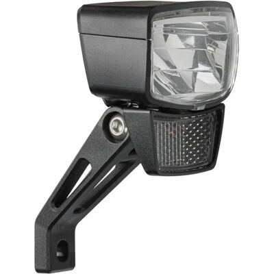 AXA NXT 80 Lampka przednia do E-bike - Czarna AXA NXT 80 Lampka przednia do E-bike - Czarna