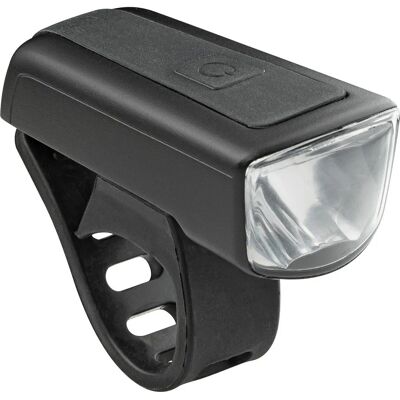 AXA Dwn 30 Lux Fietslicht - USB Oplaadbaar - 11u Batterij AXA Dwn 30 Lux Fietslicht - USB Oplaadbaar - 11u Batterij