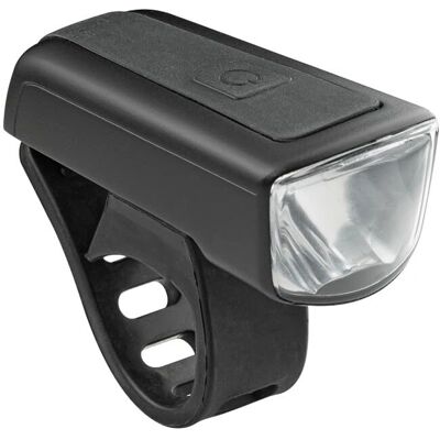 Światło rowerowe AXA Dwn 50 - 50 Lux USB Ładowalne Światło rowerowe AXA Dwn 50 - 50 Lux USB Ładowalne