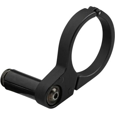 AXA NXT Stuurhouder - 25,4mm Zwart - Stuurbeugel voor AXA NXT lampen AXA NXT Stuurhouder - 25,4mm Zwart - Stuurbeugel voor AXA NXT lampen