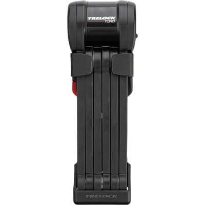 Candado plegable Trelock ZF 580 X-Press - Foldable Lock Candado plegable Trelock ZF 580 X-Press - Foldable Lock