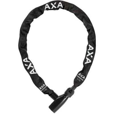 U Lock AXA - Chaîne en acier 7-110, Noir U Lock AXA - Chaîne en acier 7-110, Noir