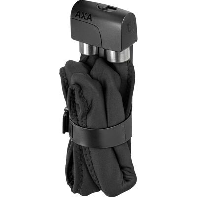 AXA Pliable 8/130 - Serrure pliable pour vélo AXA Pliable 8/130 - Serrure pliable pour vélo