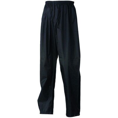 Pantalones AGU Basic Rain Essential Negros - Pants Pantalones AGU Basic Rain Essential Negros - Pants
