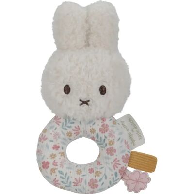 Little Dutch Lucky Blossom Hochet - Hochet Little Dutch Lucky Blossom Hochet - Hochet