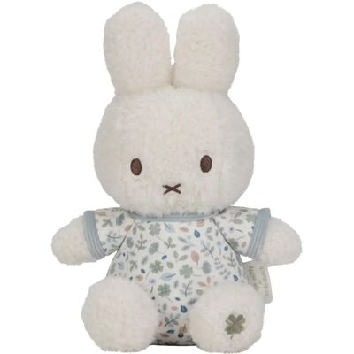 Brinquedo de pelúcia Miffy Lucky Leaves da Little Dutch - Brinquedo de pelúcia Brinquedo de pelúcia Miffy Lucky Leaves da Little Dutch - Brinquedo de pelúcia