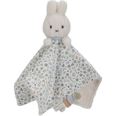 Spelletjesboer Lucky Leaves Baby Comforter - Baby Comforter - Publicité Spelletjesboer Lucky Leaves Baby Comforter - Baby Comforter - Publicité