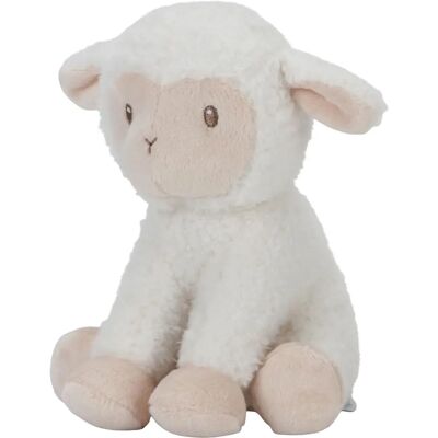 Little Dutch Little Farm Cuddle Sheep Soft Toy - Soft Toy Little Dutch Little Farm Cuddle Sheep Soft Toy - Soft Toy