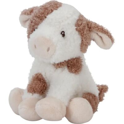 Little Dutch Piccola Fattoria Mucca Morbido - 17 cm Little Dutch Piccola Fattoria Mucca Morbido - 17 cm