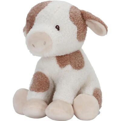 Little Dutch Little Farm Cuddle Cow Soft Toy - Soft Toy Little Dutch Little Farm Cuddle Cow Soft Toy - Soft Toy