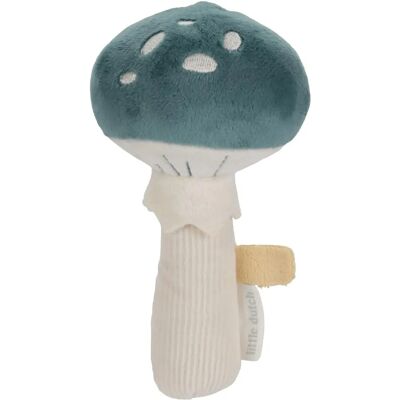 Little Dutch Hochet Champignon Forest Friends Little Dutch Hochet Champignon Forest Friends