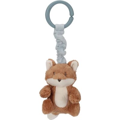 Jouet à tirer et secouer Petit Renard de Little Dutch - Jouet pour bébés Jouet à tirer et secouer Petit Renard de Little Dutch - Jouet pour bébés