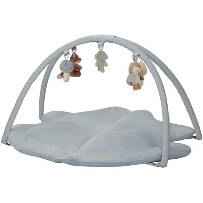 Little Dutch Aktivitetsmatte - Forest Friends Little Dutch Aktivitetsmatte - Forest Friends