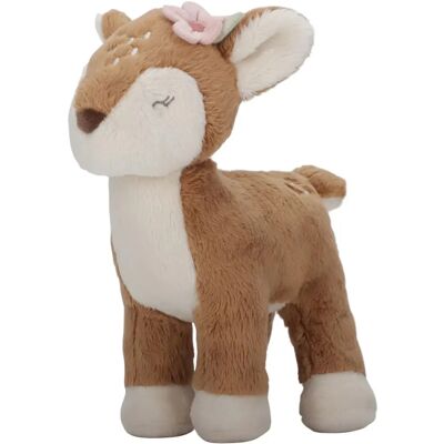 Peluches de bebé Little Dutch Fairy Garden Faon Peluches de bebé Little Dutch Fairy Garden Faon