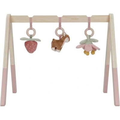 Little Dutch Baby Gym Fairy Garden - Baby gym Little Dutch Baby Gym Fairy Garden - Baby gym