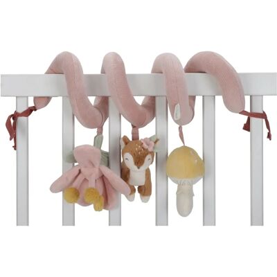 Little Dutch Fairy Garden Activity Spiral - Baby Toy Little Dutch Fairy Garden Activity Spiral - Baby Toy