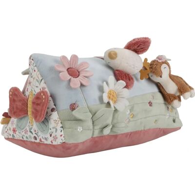 Little Dutch Fairy Garden Aktivitätendriehoek - Unisex Little Dutch Fairy Garden Aktivitätendriehoek - Unisex