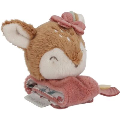 Little Dutch - Hochet de poignet Fairy Garden Little Dutch - Hochet de poignet Fairy Garden
