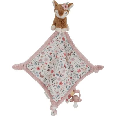 Little Dutch Kuscheltuch Fairy Garden - Kuscheltuch Little Dutch Kuscheltuch Fairy Garden - Kuscheltuch