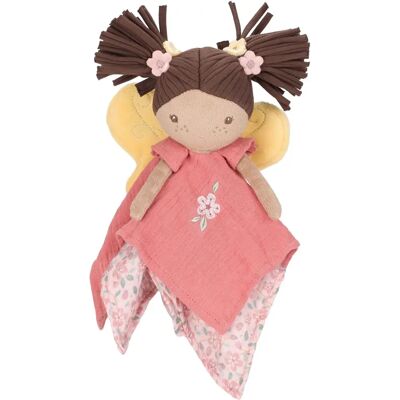 Little Dutch Little D. Fada Evi Rosa Conforto para Bebê - Conforto para Bebê Little Dutch Little D. Fada Evi Rosa Conforto para Bebê - Conforto para Bebê