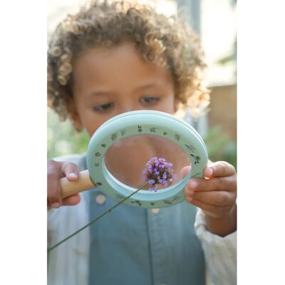 Little Dutch LD9101 Juguete Científico para niños - Forest Friends Little Dutch LD9101 Juguete Científico para niños - Forest Friends