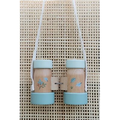 Binocolo Forest Friends Little Dutch - Giocattolo Scientifico per Bambini Binocolo Forest Friends Little Dutch - Giocattolo Scientifico per Bambini