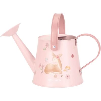 Set da gioco Fairy Garden Rosa Little Dutch LD9106 - Giocattolo per sandbox Set da gioco Fairy Garden Rosa Little Dutch LD9106 - Giocattolo per sandbox