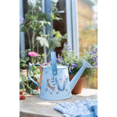 Annaffiatoio Forest Friends Little Dutch LD9107 - Giocattolo da sabbiera Annaffiatoio Forest Friends Little Dutch LD9107 - Giocattolo da sabbiera