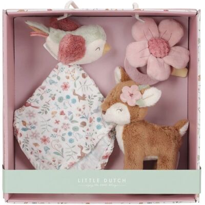 Little Dutch Fairy Garden Cadeauset - Babyshower Geschenk Little Dutch Fairy Garden Cadeauset - Babyshower Geschenk
