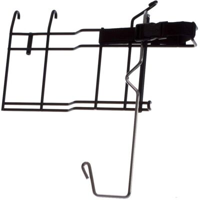 Steco De Luxe Buggy-Träger - Schwarz Steco De Luxe Buggy-Träger - Schwarz