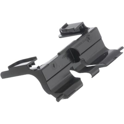 Bosch 495701 - Staubsaugerbeutelhalter Schwarz - Staubsauger Bosch 495701 - Staubsaugerbeutelhalter Schwarz - Staubsauger