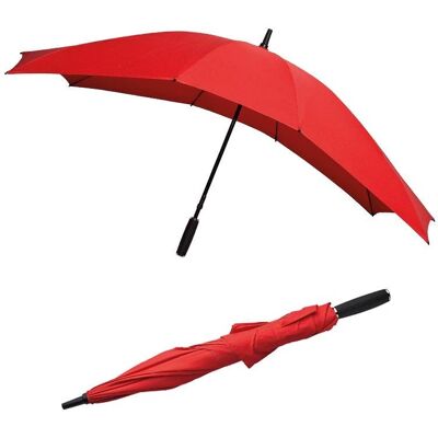 Falcone 150cm 2-Person Paraply - Vindproof Falcone 150cm 2-Person Paraply - Vindproof