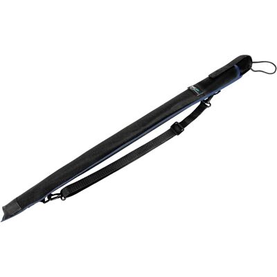 Ambiance Live 100cm Ultralight Wind Resistant Umbrella Blue - Umbrella Ambiance Live 100cm Ultralight Wind Resistant Umbrella Blue - Umbrella