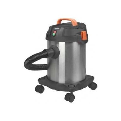 Euromac - Force 1012 - Black - 12 L - Vacuum cleaner Euromac - Force 1012 - Black - 12 L - Vacuum cleaner
