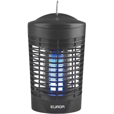 Eurom Insectenkiller Fly Away 70m² - Zwart Eurom Insectenkiller Fly Away 70m² - Zwart