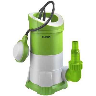 Gelia Djupvattenpump Flow 250 - Vattenpump Gelia Djupvattenpump Flow 250 - Vattenpump