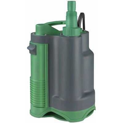 Vega+ Eurom Flow Pro 550DW Sjunkpump - Dräneringsutrustning Vega+ Eurom Flow Pro 550DW Sjunkpump - Dräneringsutrustning