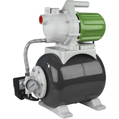 Gelia - Flow Hg800P - 19L Hydropress Gelia - Flow Hg800P - 19L Hydropress