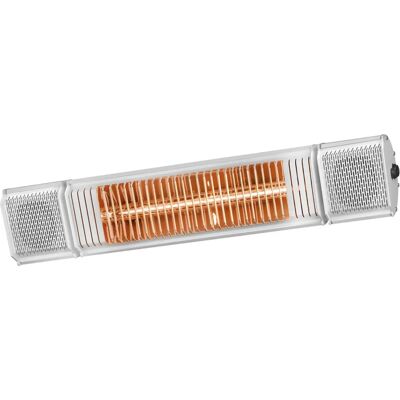 Eurom 334593 Chauffage de patio Bluetooth - Chauffage de patio - Publicité Eurom 334593 Chauffage de patio Bluetooth - Chauffage de patio - Publicité