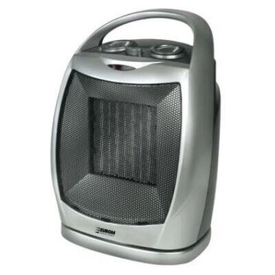 Eurom SF1525 - Keramische Heizung Eurom SF1525 - Keramische Heizung
