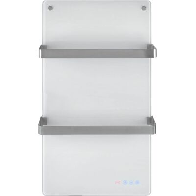 Eurom Sani 400 WiFi - Chauffage électrique infrarouge - Publicité Eurom Sani 400 WiFi - Chauffage électrique infrarouge - Publicité